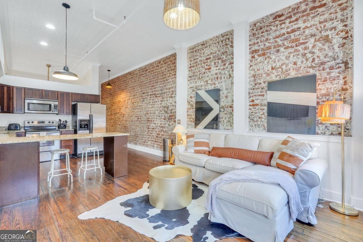 310 Broughton Street Savannah - Photo 23