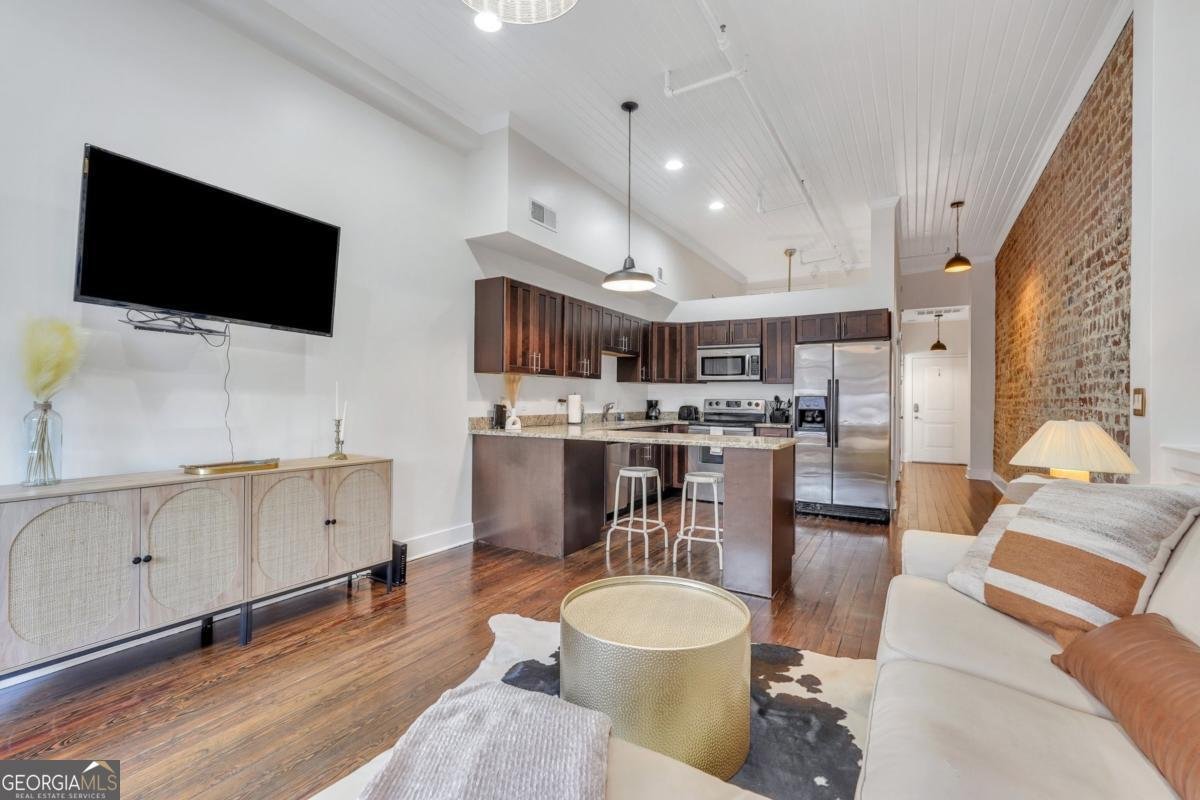 310 Broughton Street Savannah - Photo 24