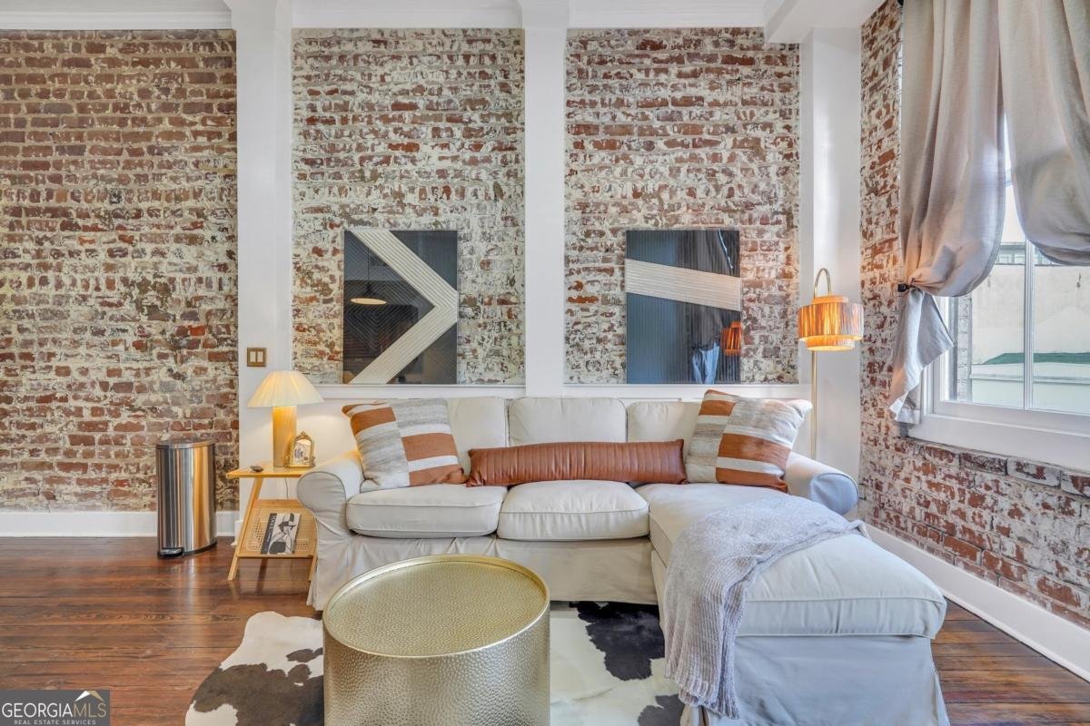 310 Broughton Street Savannah - Photo 25