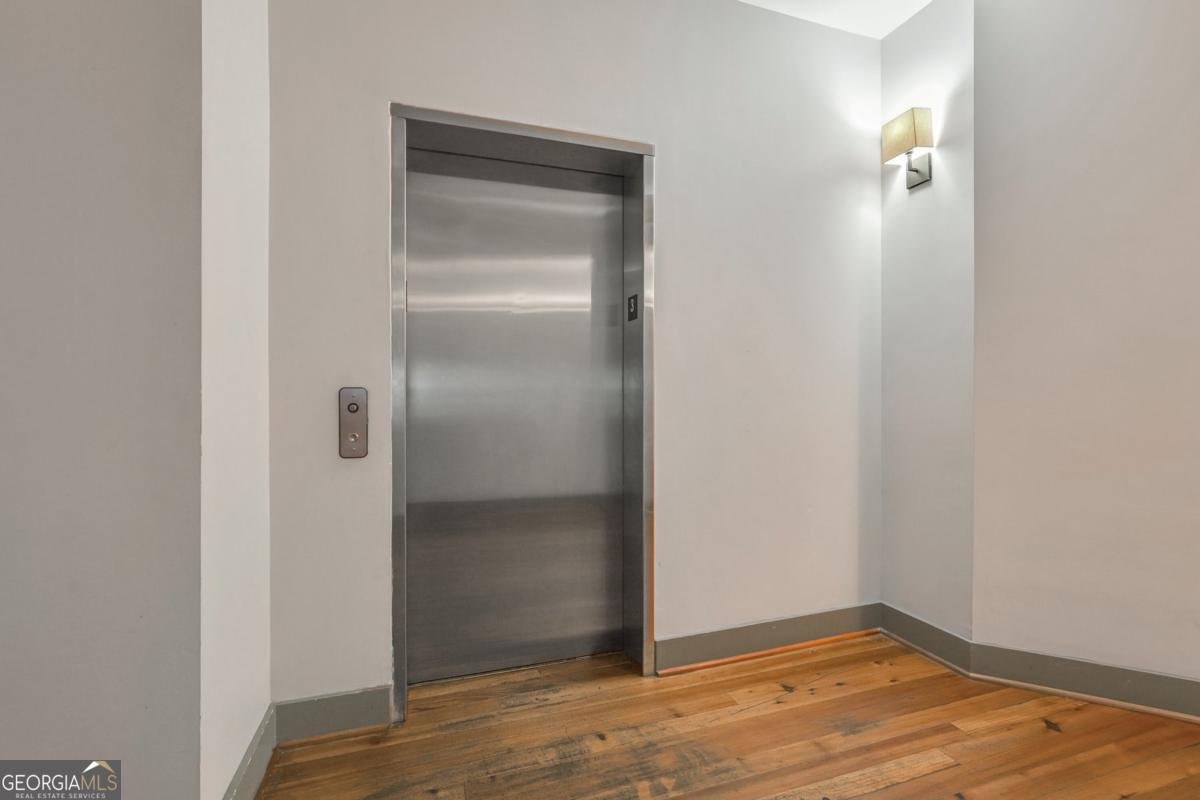 310 Broughton Street Savannah - Photo 27