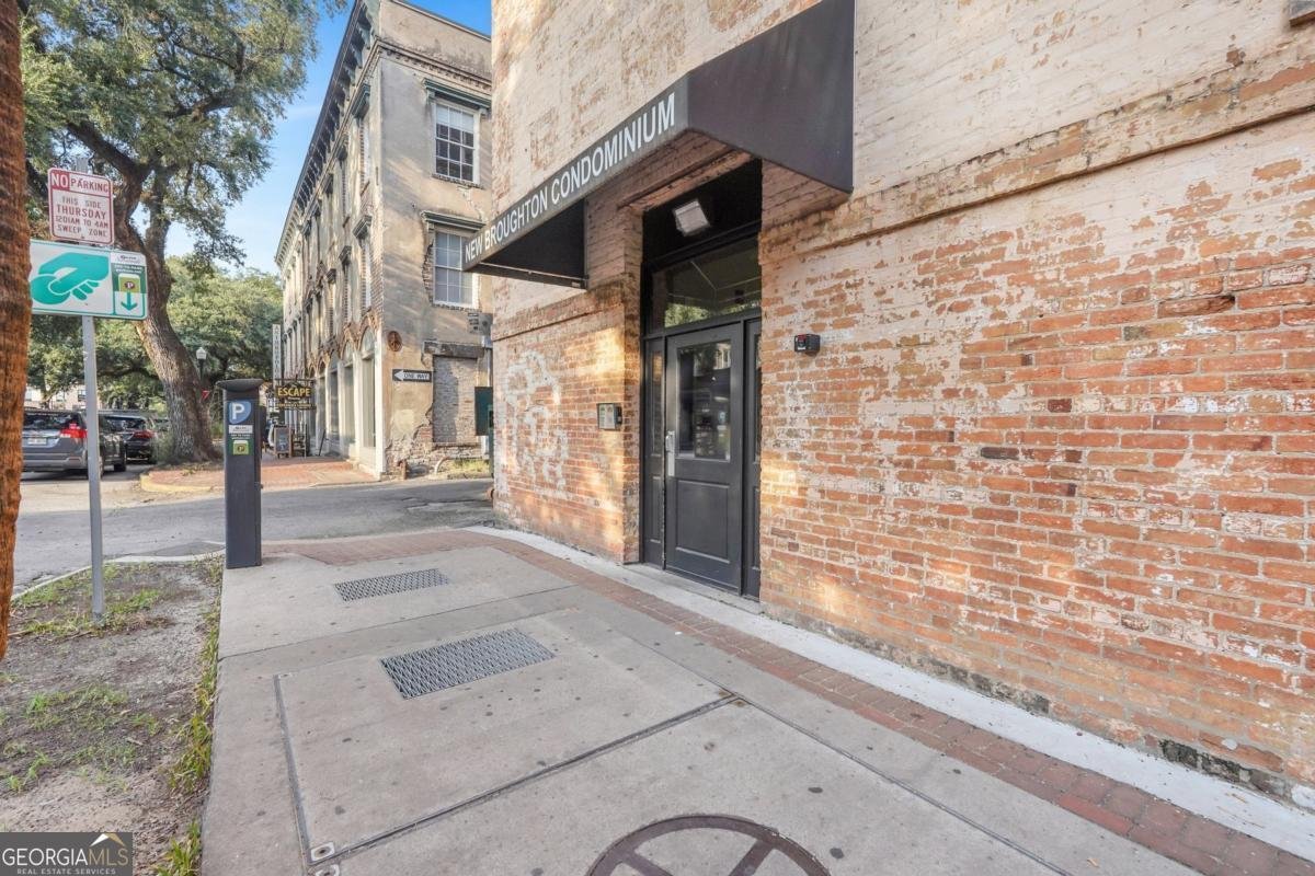 310 Broughton Street Savannah - Photo 33