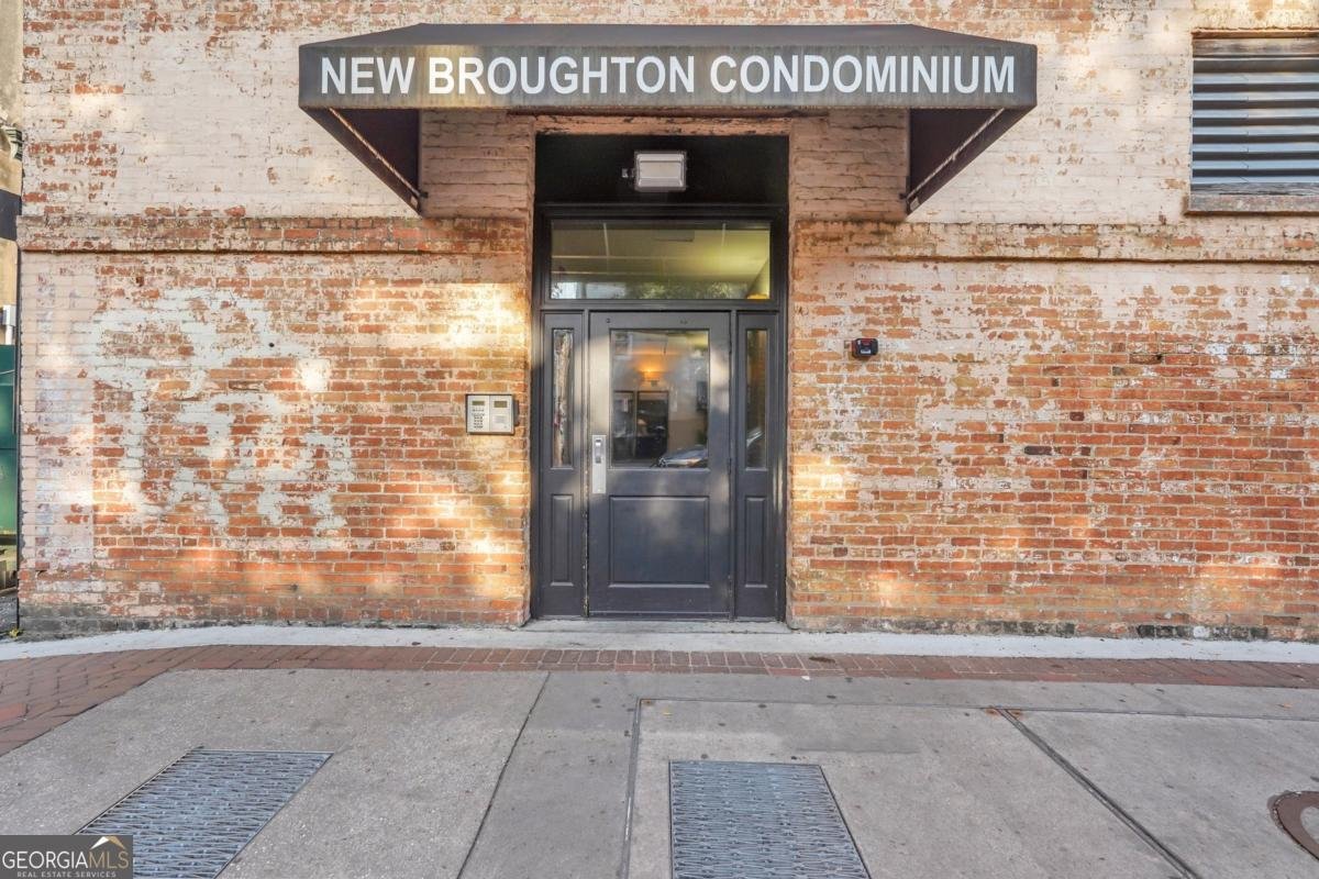 310 Broughton Street Savannah - Photo 35