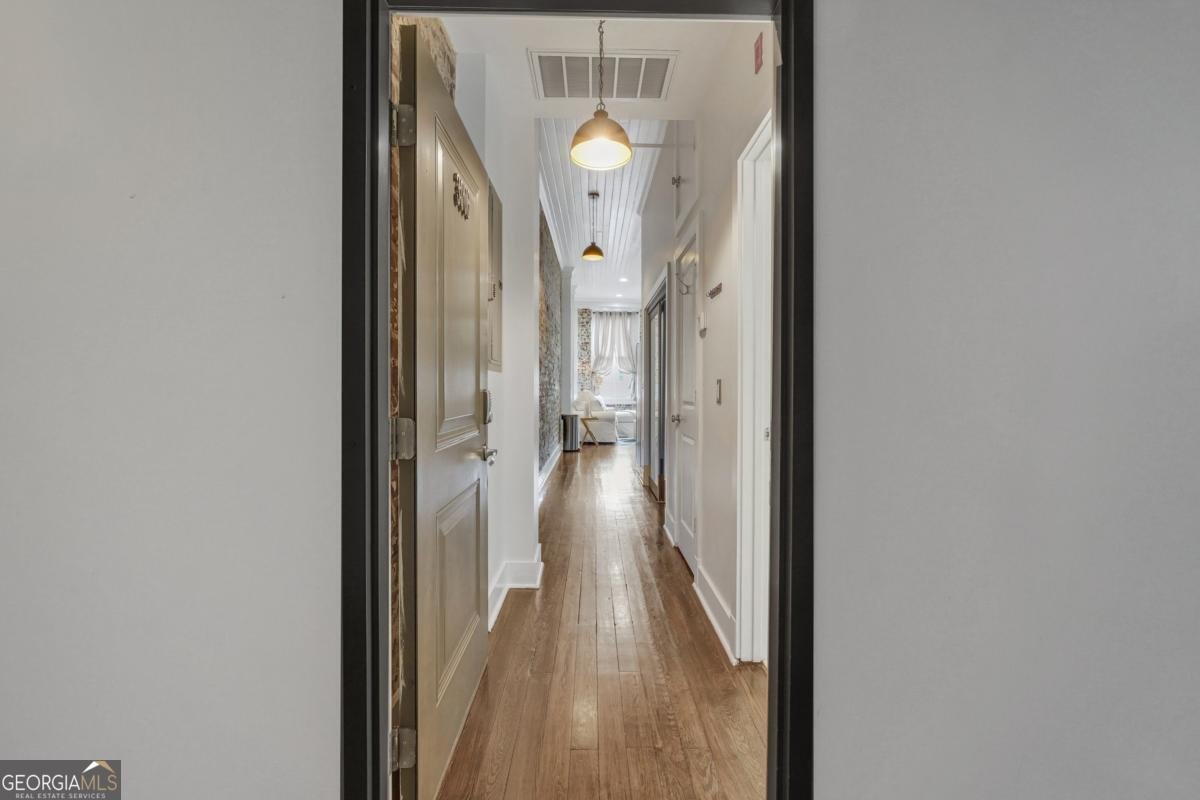 310 Broughton Street Savannah - Photo 6