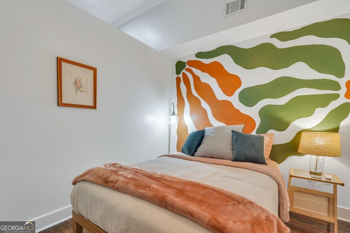 310 Broughton Street Savannah - Photo 8