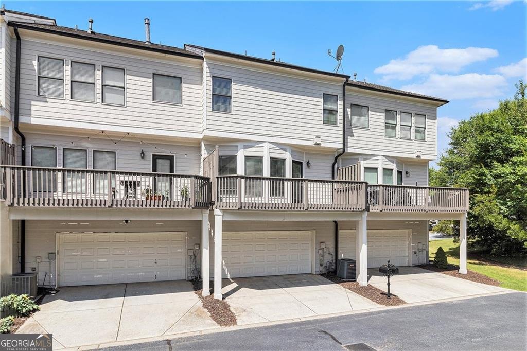 3656 Chicago Street Suwanee - Photo 26