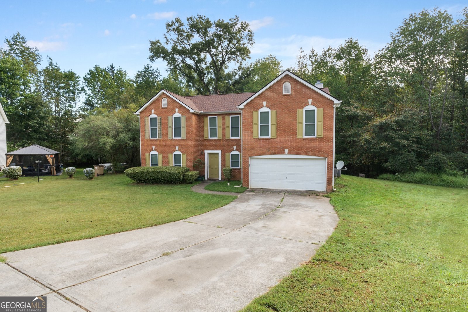 53 Diana Court Jonesboro - Photo 33