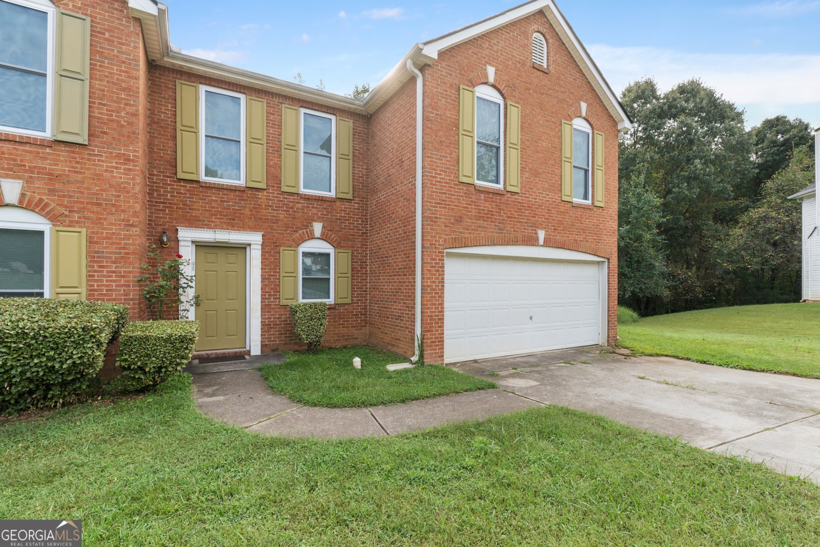 53 Diana Court Jonesboro - Photo 34