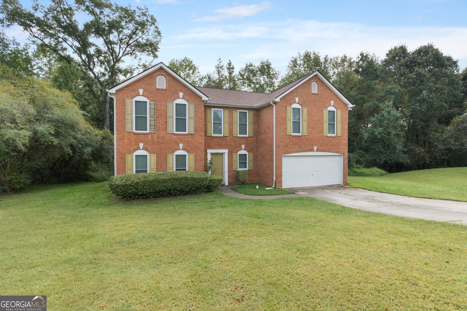 53 Diana Court Jonesboro - Photo 35