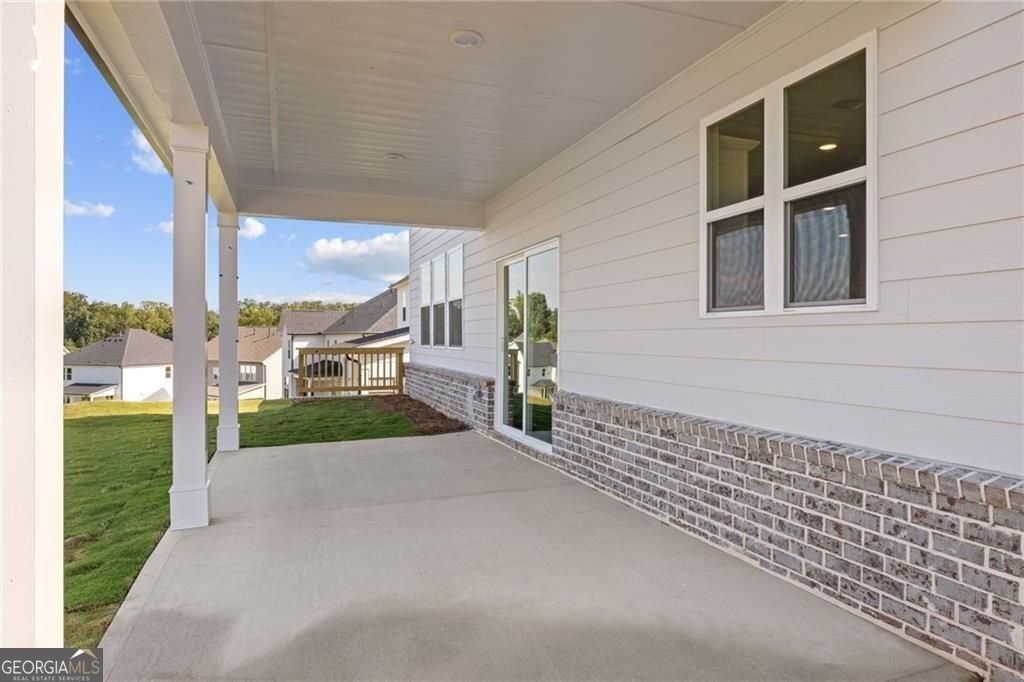 2682 Harbor Ridge Pass Lot 51 Pass Gainesville - Photo 10