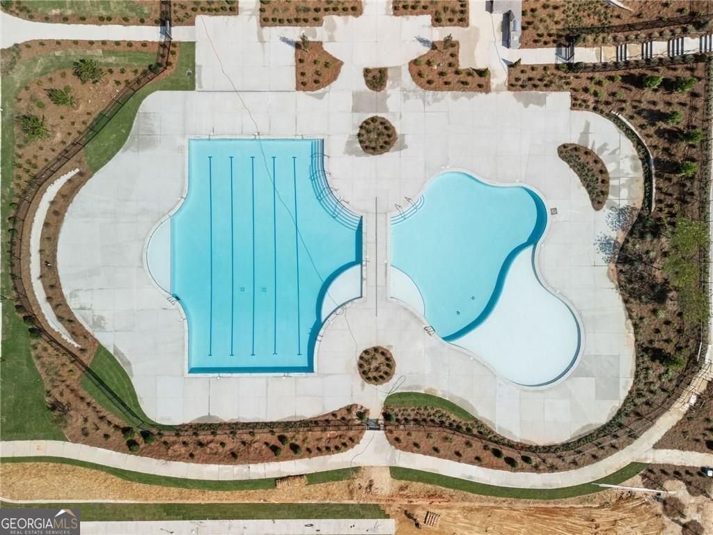 2682 Harbor Ridge Pass Lot 51 Pass Gainesville - Photo 12