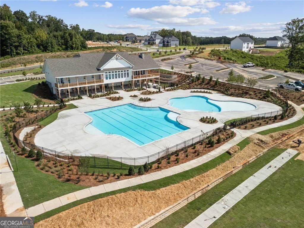 2682 Harbor Ridge Pass Lot 51 Pass Gainesville - Photo 13