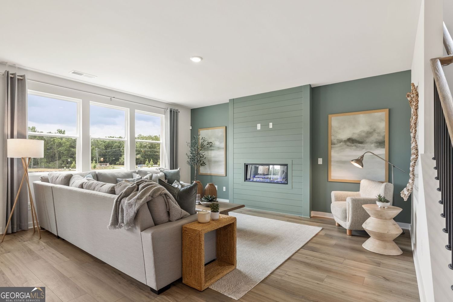 2682 Harbor Ridge Pass Lot 51 Pass Gainesville - Photo 37