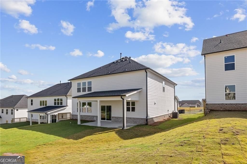 2682 Harbor Ridge Pass Lot 51 Pass Gainesville - Photo 7