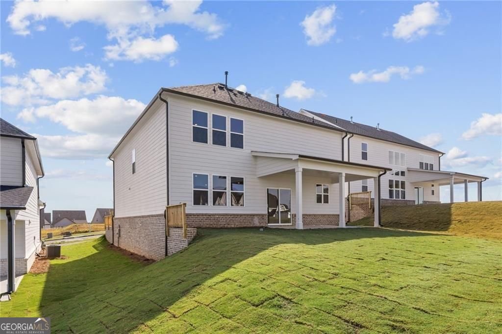 2682 Harbor Ridge Pass Lot 51 Pass Gainesville - Photo 8