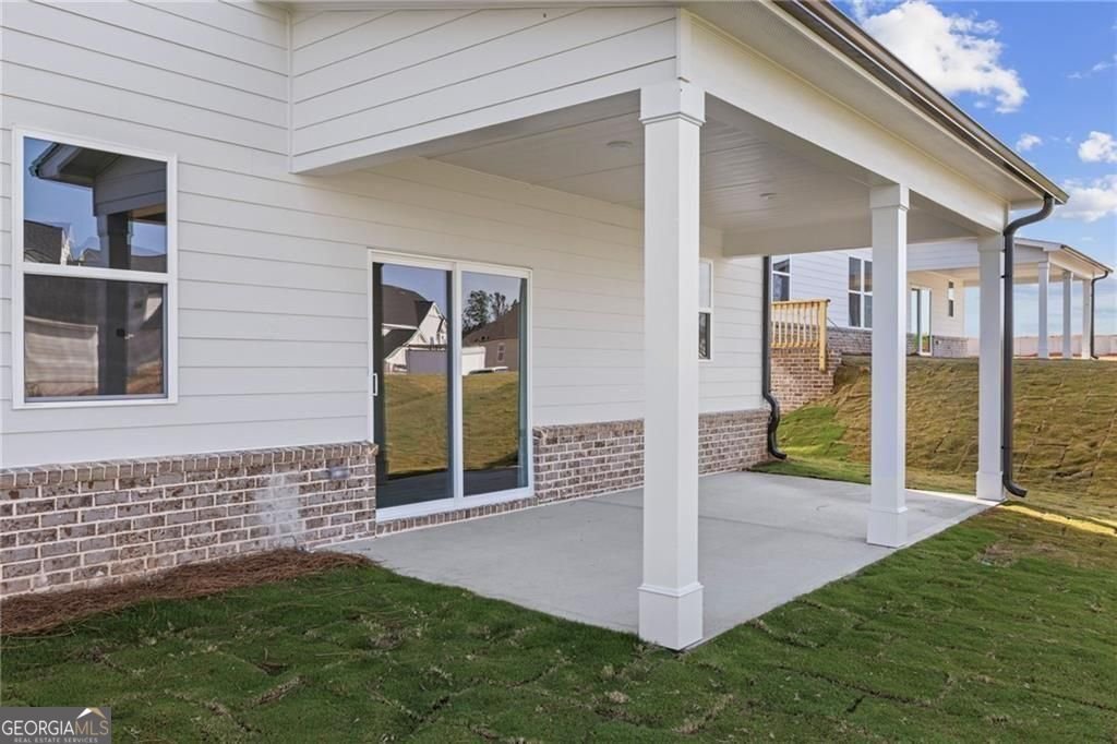 2682 Harbor Ridge Pass Lot 51 Pass Gainesville - Photo 9