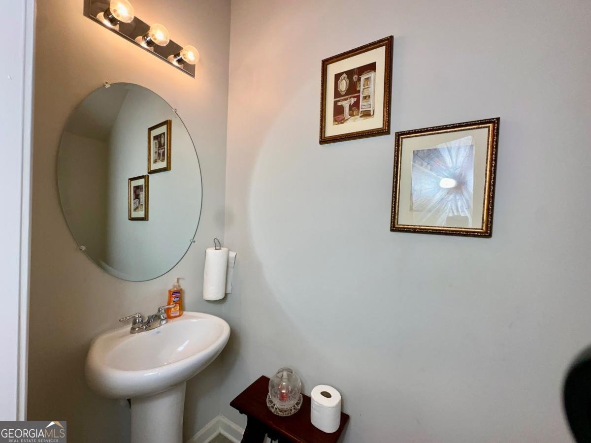 2513 Piering Drive Lithonia - Photo 15