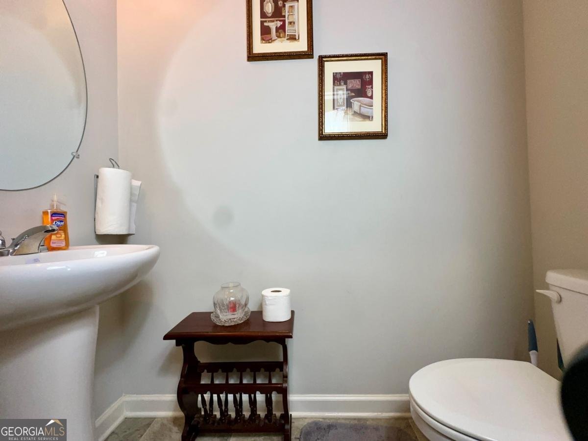 2513 Piering Drive Lithonia - Photo 16