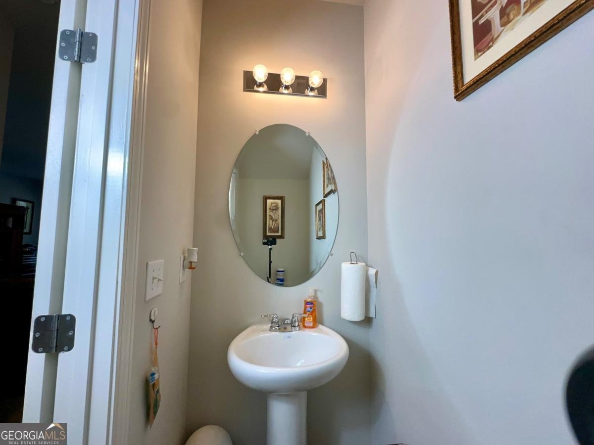 2513 Piering Drive Lithonia - Photo 17