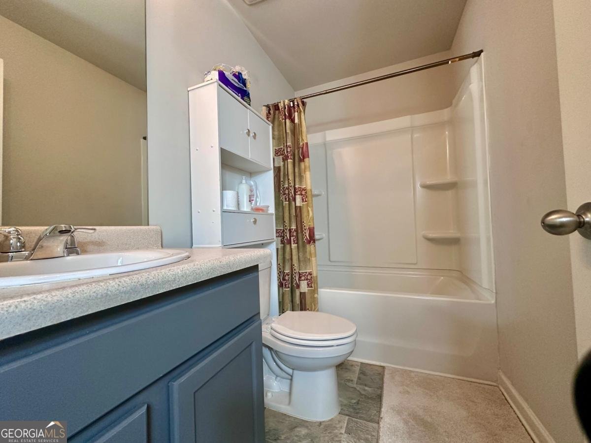 2513 Piering Drive Lithonia - Photo 24