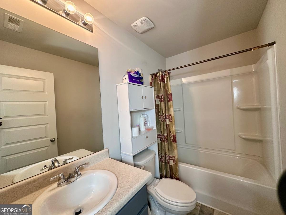 2513 Piering Drive Lithonia - Photo 25