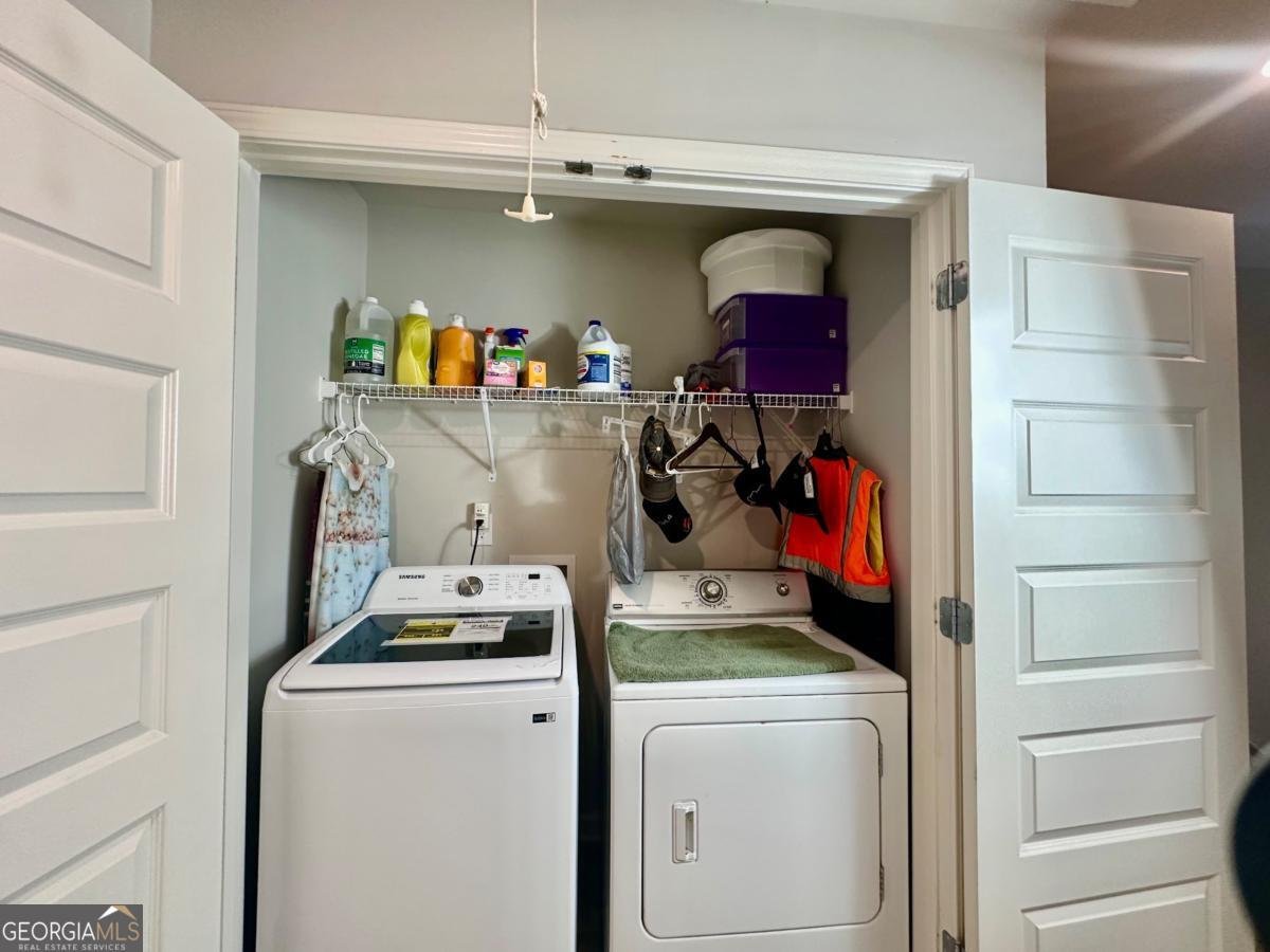 2513 Piering Drive Lithonia - Photo 27