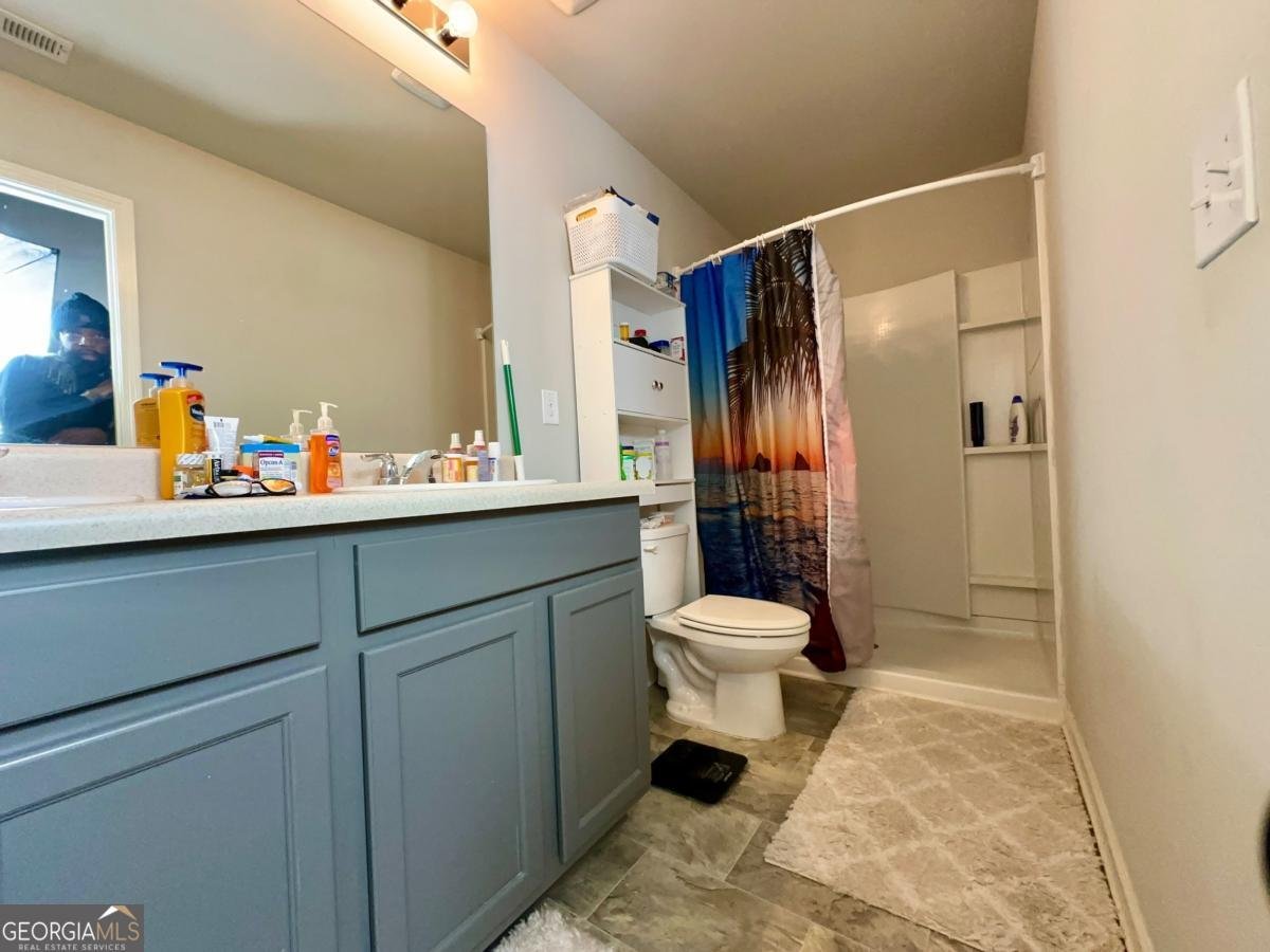 2513 Piering Drive Lithonia - Photo 33