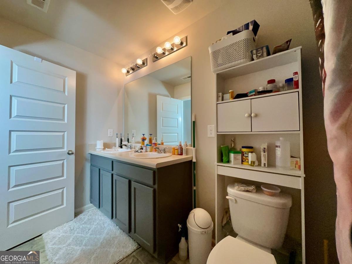 2513 Piering Drive Lithonia - Photo 34