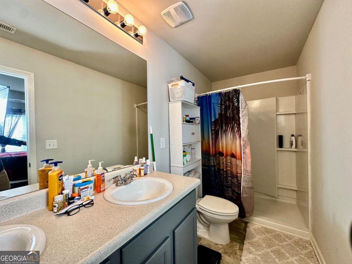 2513 Piering Drive Lithonia - Photo 35