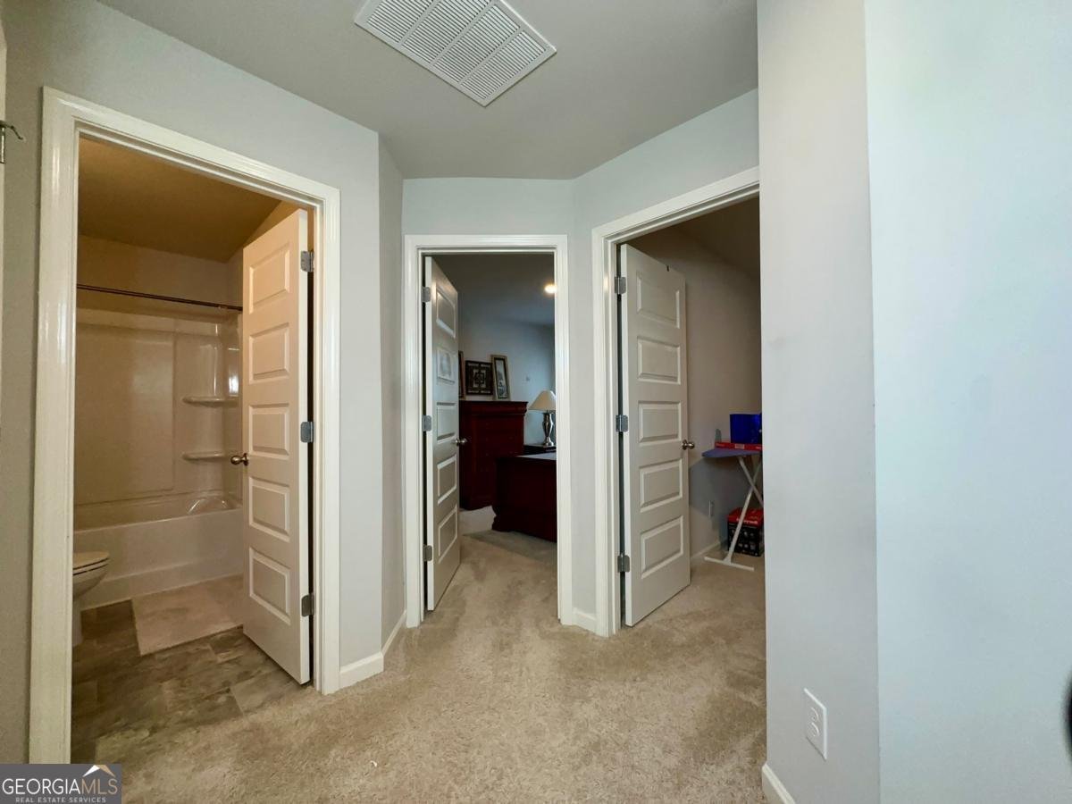 2513 Piering Drive Lithonia - Photo 36