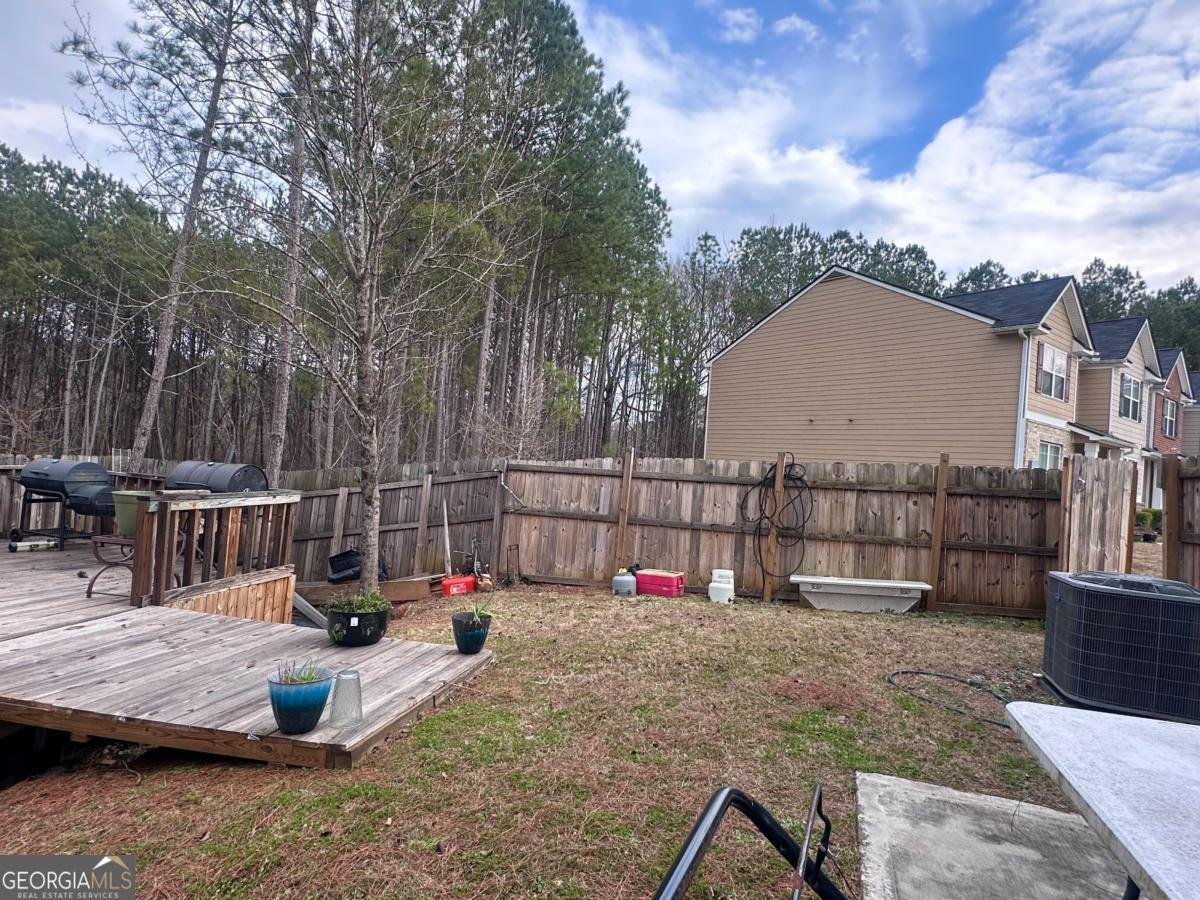 2513 Piering Drive Lithonia - Photo 43