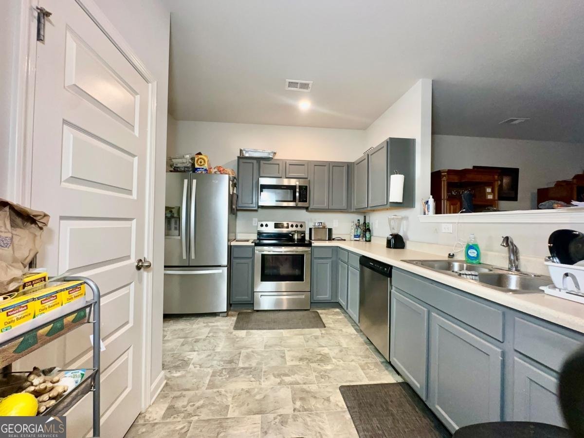 2513 Piering Drive Lithonia - Photo 6