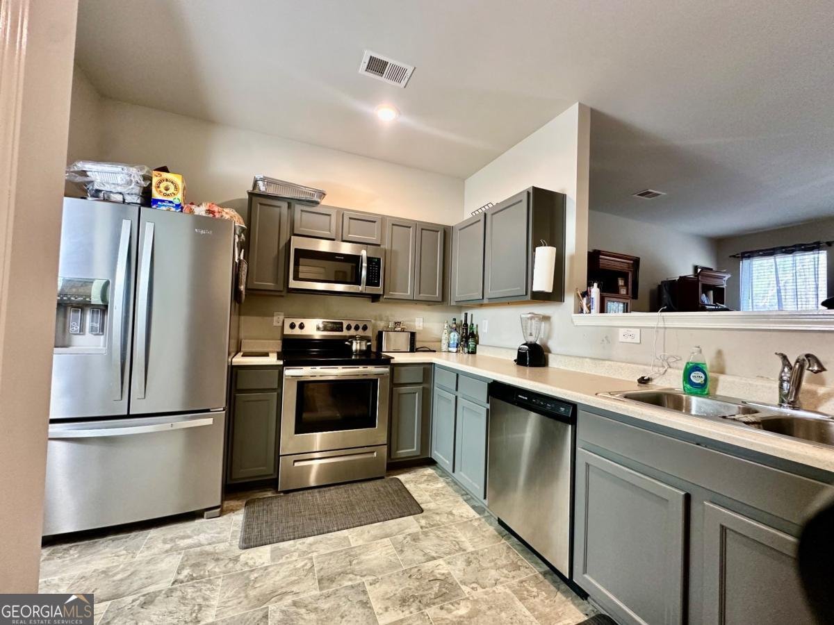 2513 Piering Drive Lithonia - Photo 7