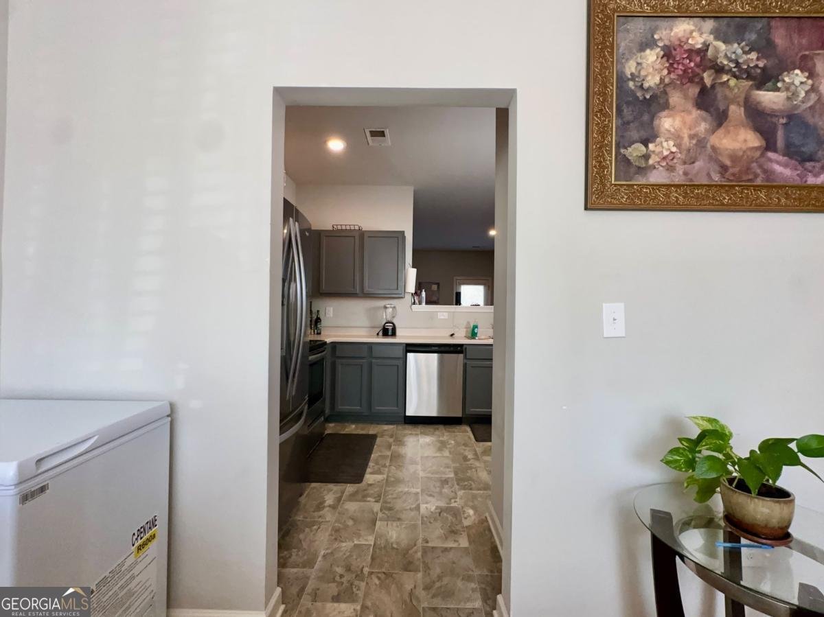 2513 Piering Drive Lithonia - Photo 9