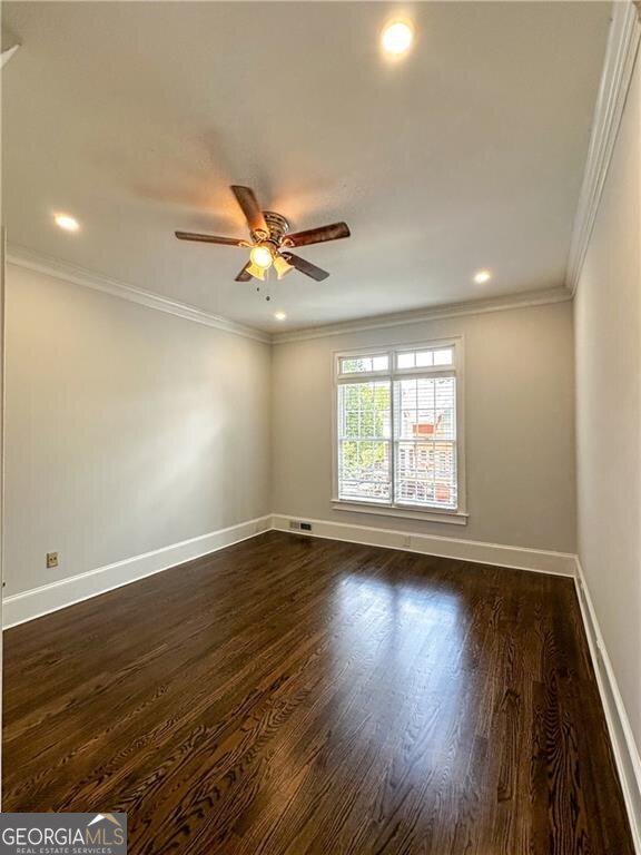 2660 Coachmans Circle Alpharetta - Photo 11