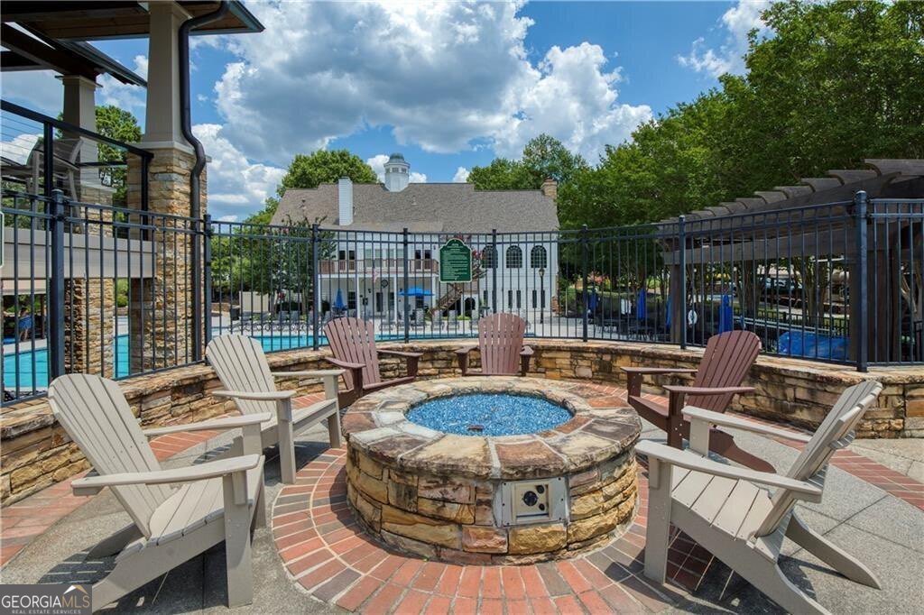 2660 Coachmans Circle Alpharetta - Photo 45