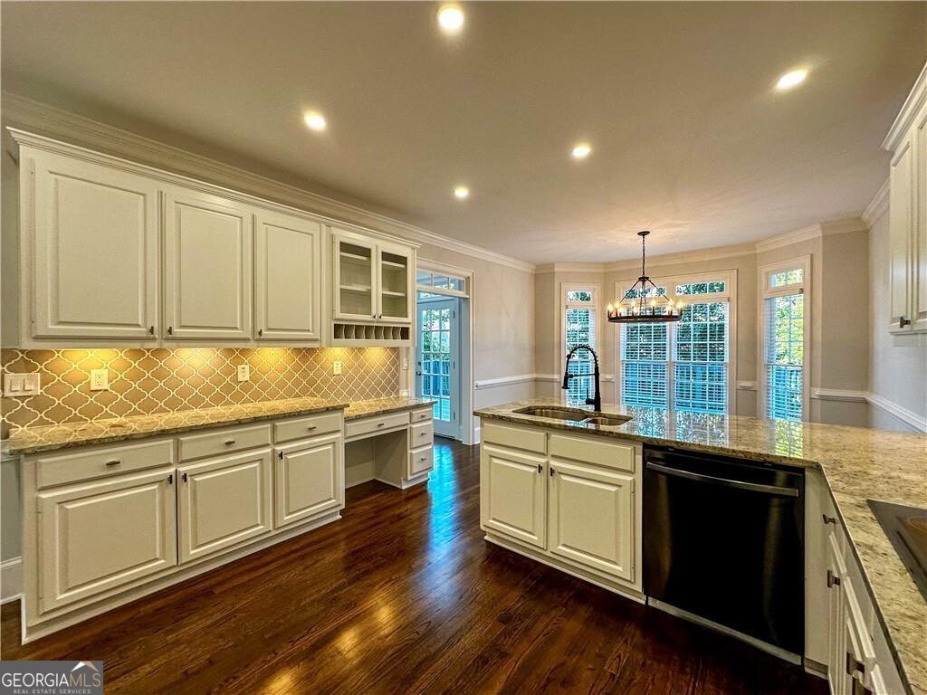 2660 Coachmans Circle Alpharetta - Photo 8