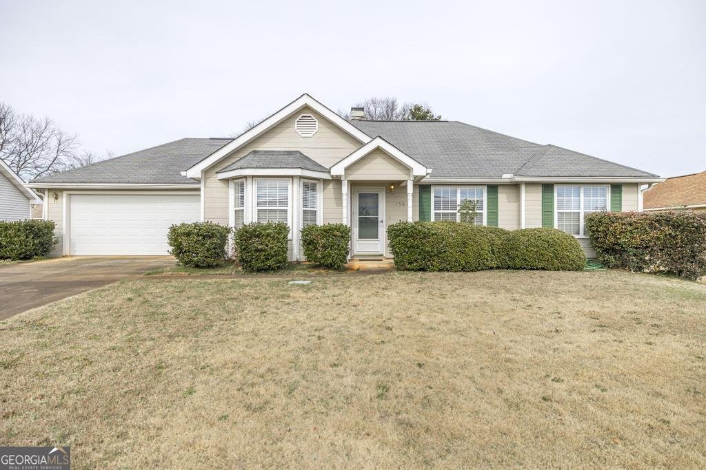 1560 Sweetwater Drive Warner Robins - Photo 1