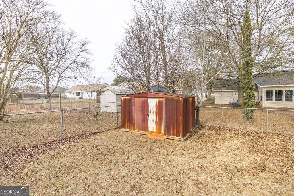 1560 Sweetwater Drive Warner Robins - Photo 27