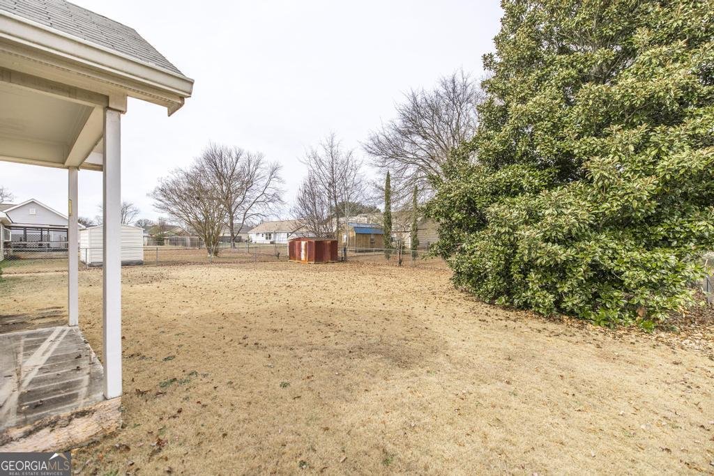 1560 Sweetwater Drive Warner Robins - Photo 28