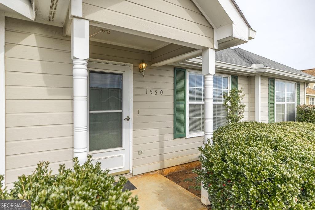 1560 Sweetwater Drive Warner Robins - Photo 6