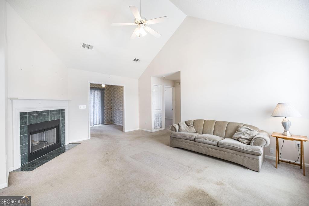 1560 Sweetwater Drive Warner Robins - Photo 7