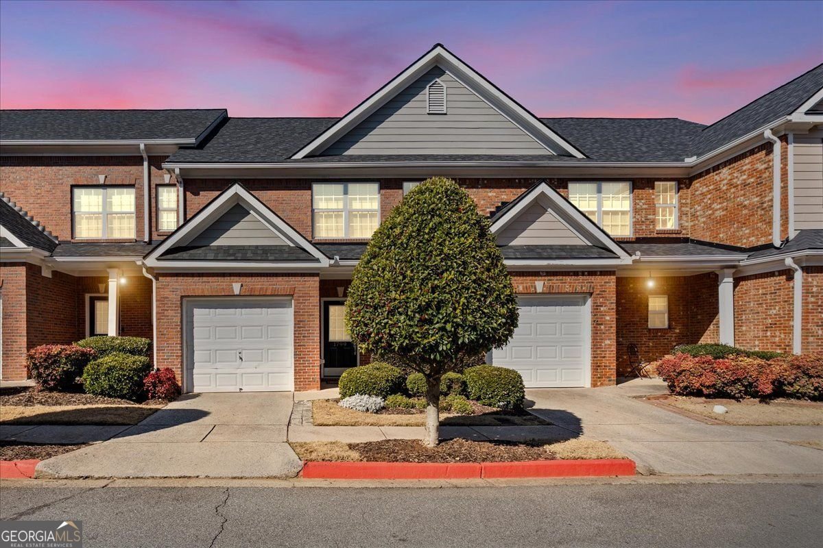 1799 Willow Branch Lane Kennesaw - Photo 1