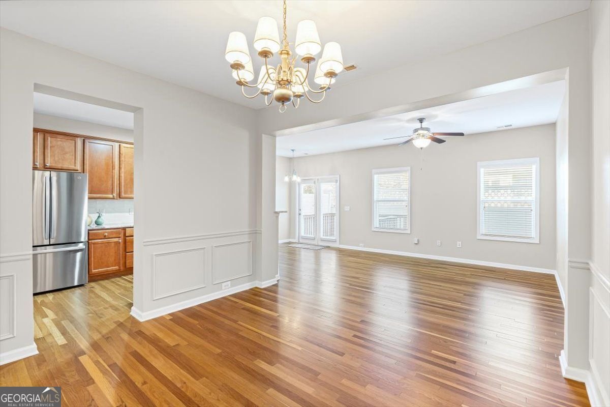 1799 Willow Branch Lane Kennesaw - Photo 11