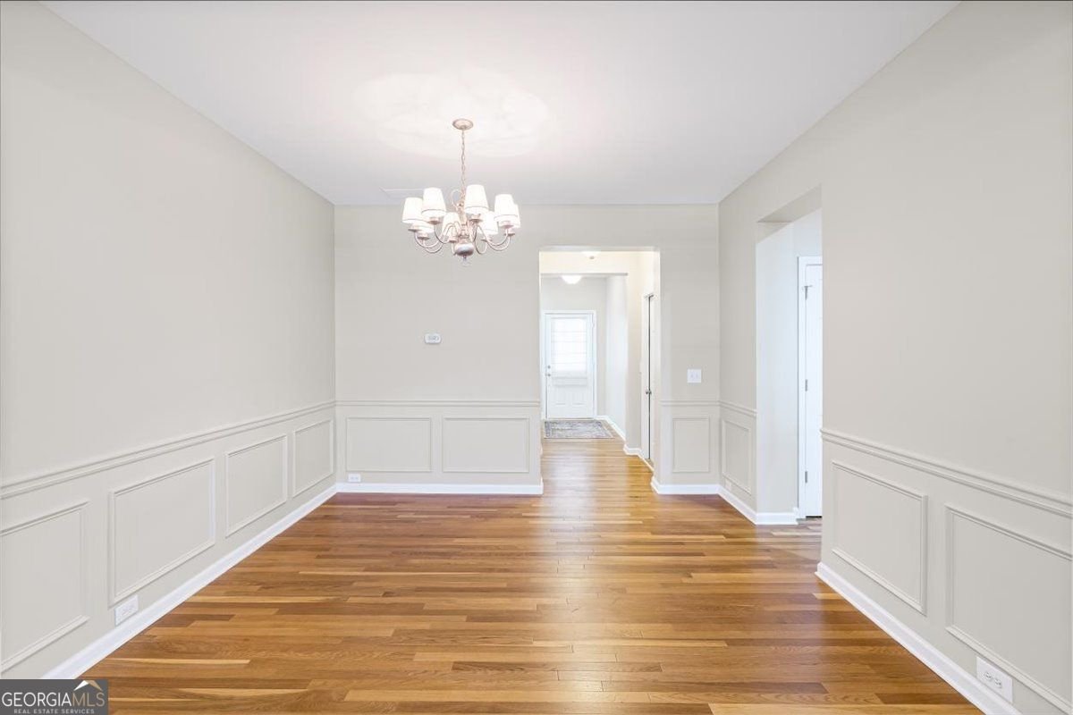 1799 Willow Branch Lane Kennesaw - Photo 12