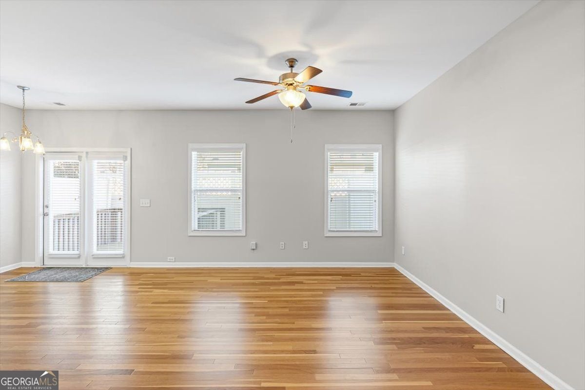 1799 Willow Branch Lane Kennesaw - Photo 13