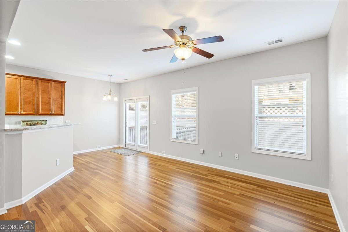 1799 Willow Branch Lane Kennesaw - Photo 14