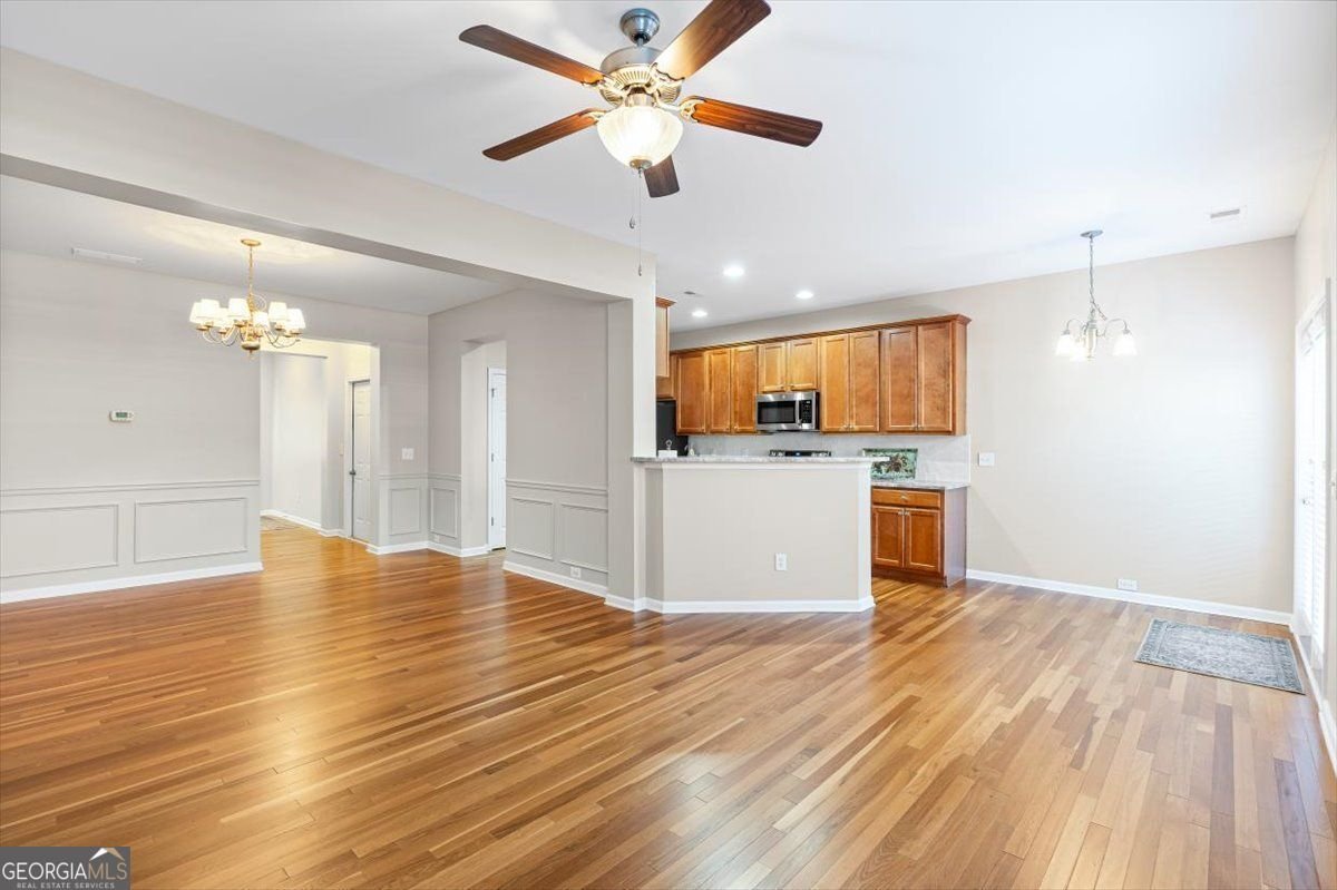 1799 Willow Branch Lane Kennesaw - Photo 15