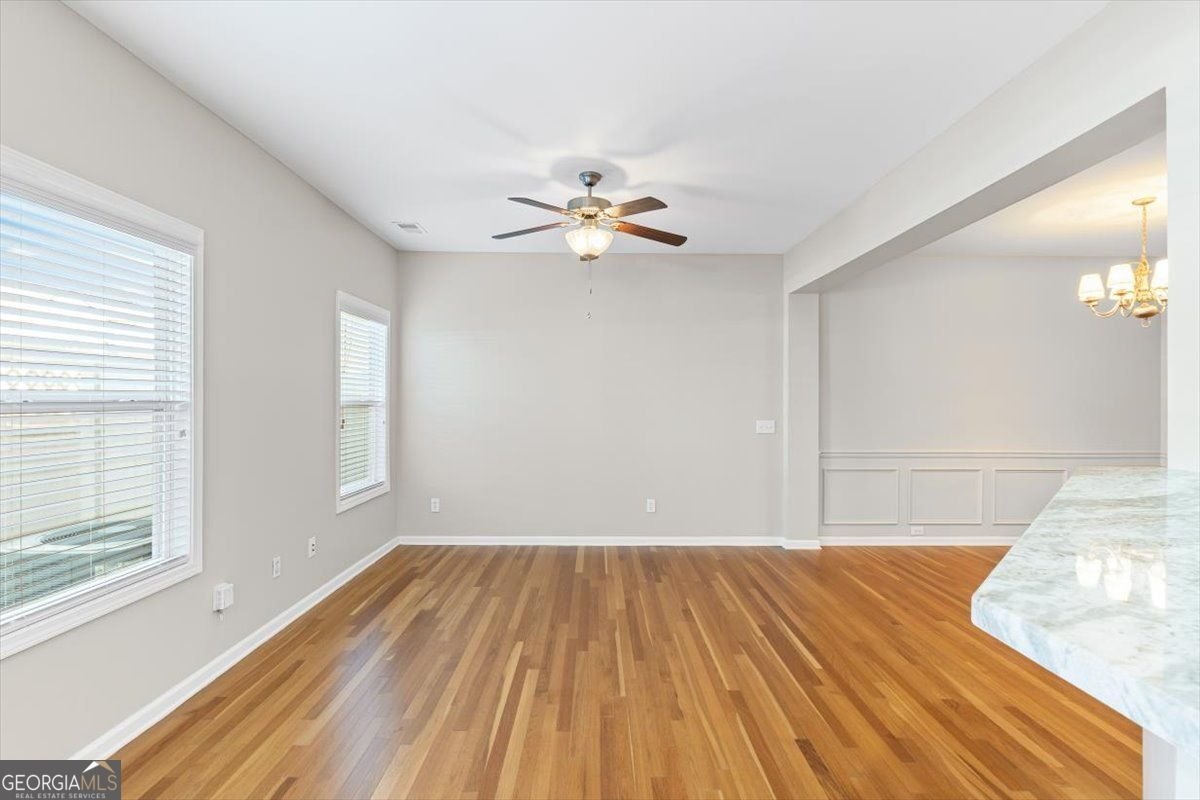 1799 Willow Branch Lane Kennesaw - Photo 16