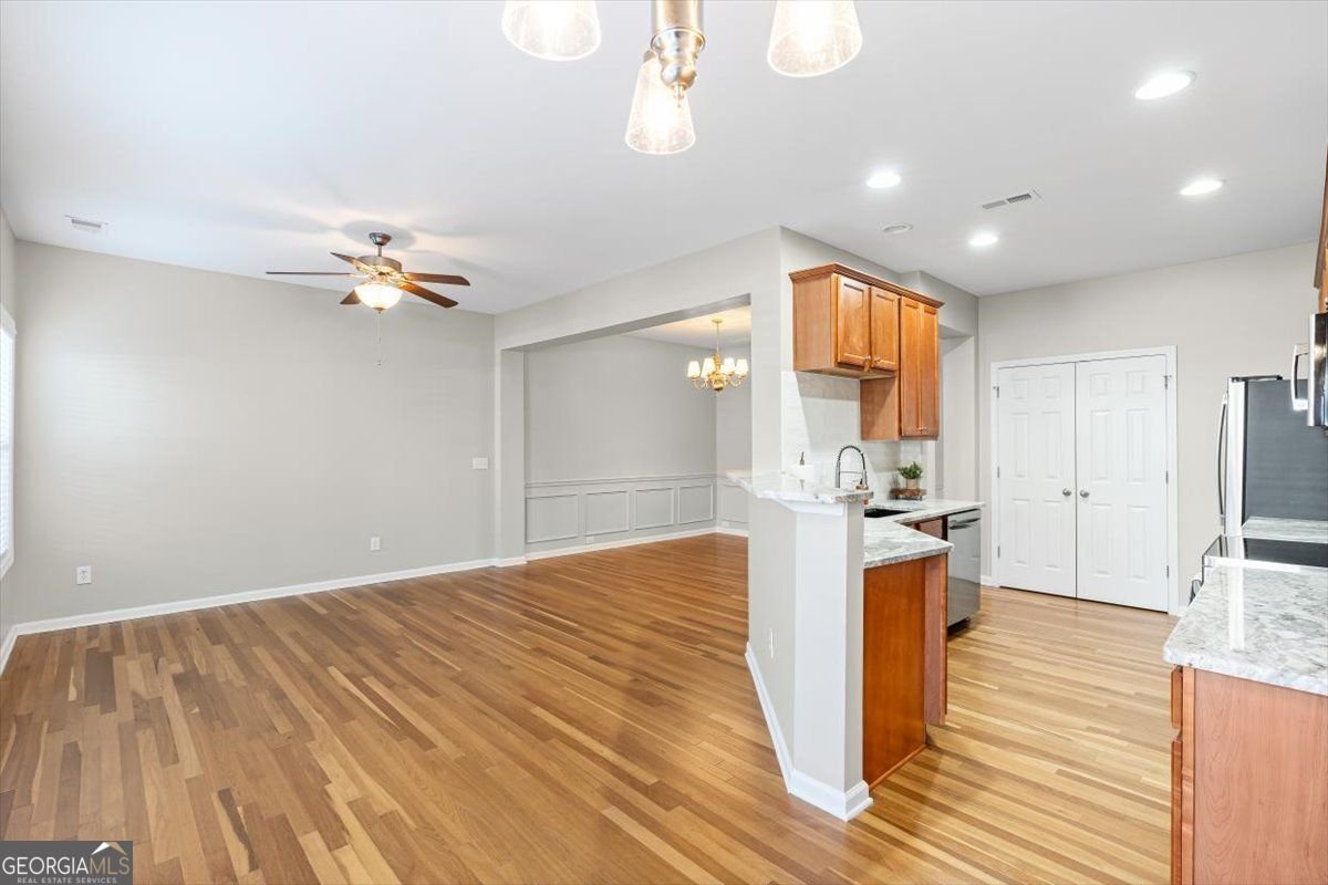 1799 Willow Branch Lane Kennesaw - Photo 21