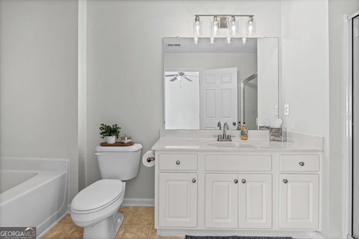 1799 Willow Branch Lane Kennesaw - Photo 30